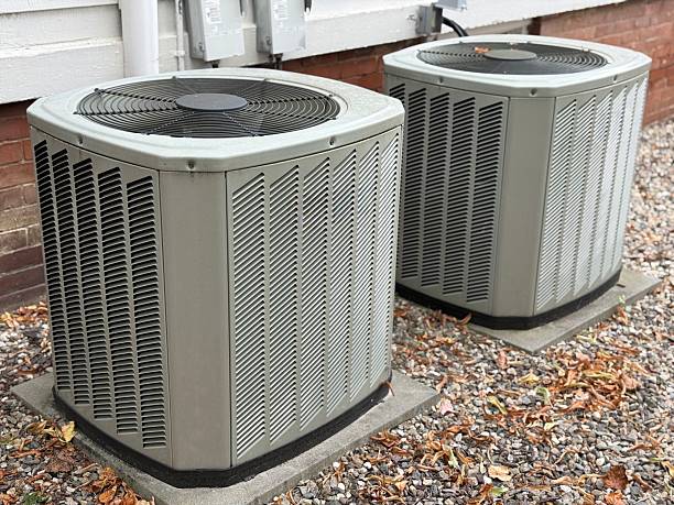 Reliable Ductwork Repair contractor in Glyndon, MN by AAA Pro HVAC